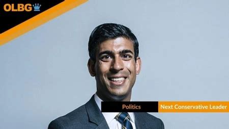 next conservative leader odds|Next Conservative leader odds: Favourites to succeed Rishi Sunak.